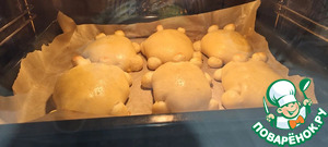 Хлебные жабы Хлебные жабы