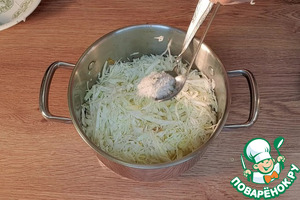 Овощная запеканка с манной крупой Овощная запеканка с манной крупой