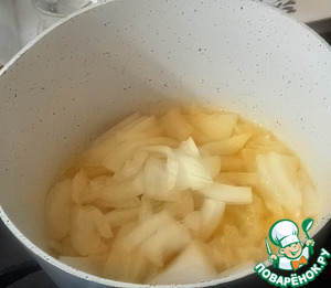 Карри с фасолью в масле масала Карри с фасолью в масле масала