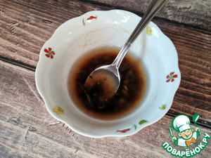 Салат "Кубань" Салат "Кубань"